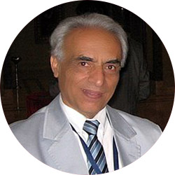 www.ipsa.ir - انجمن علوم سیاسی ایران - استاد علی اصغر کاظمی