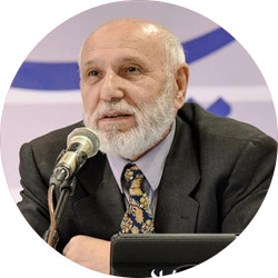 www.ipsa.ir - انجمن علوم سیاسی ایران - استاد فرهنگ رجایی